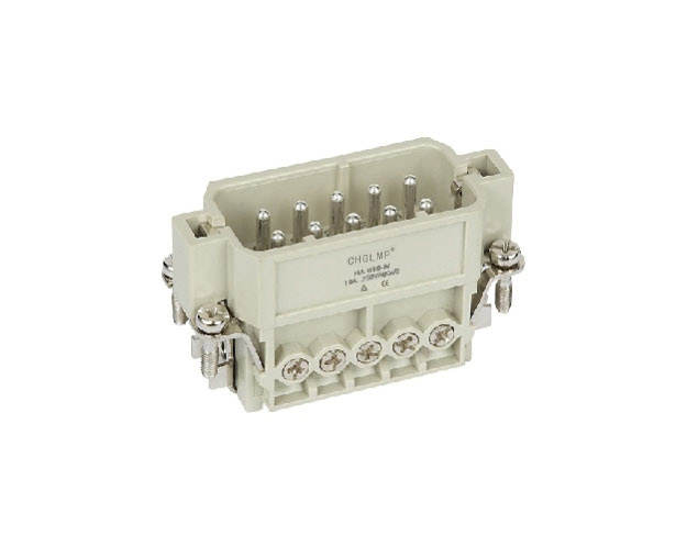 重載連接器 重載連接器